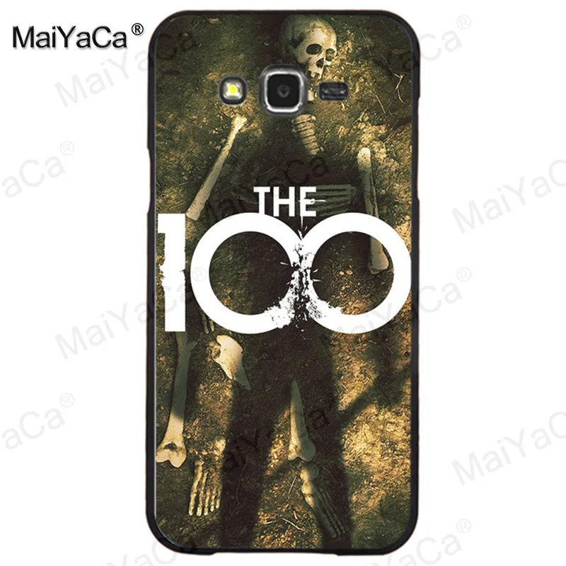 ТВ-шоу MaiYaCa серии 100 в продаже! Роскошный классный чехол для телефона samsung j7 j8 j6 j2pro