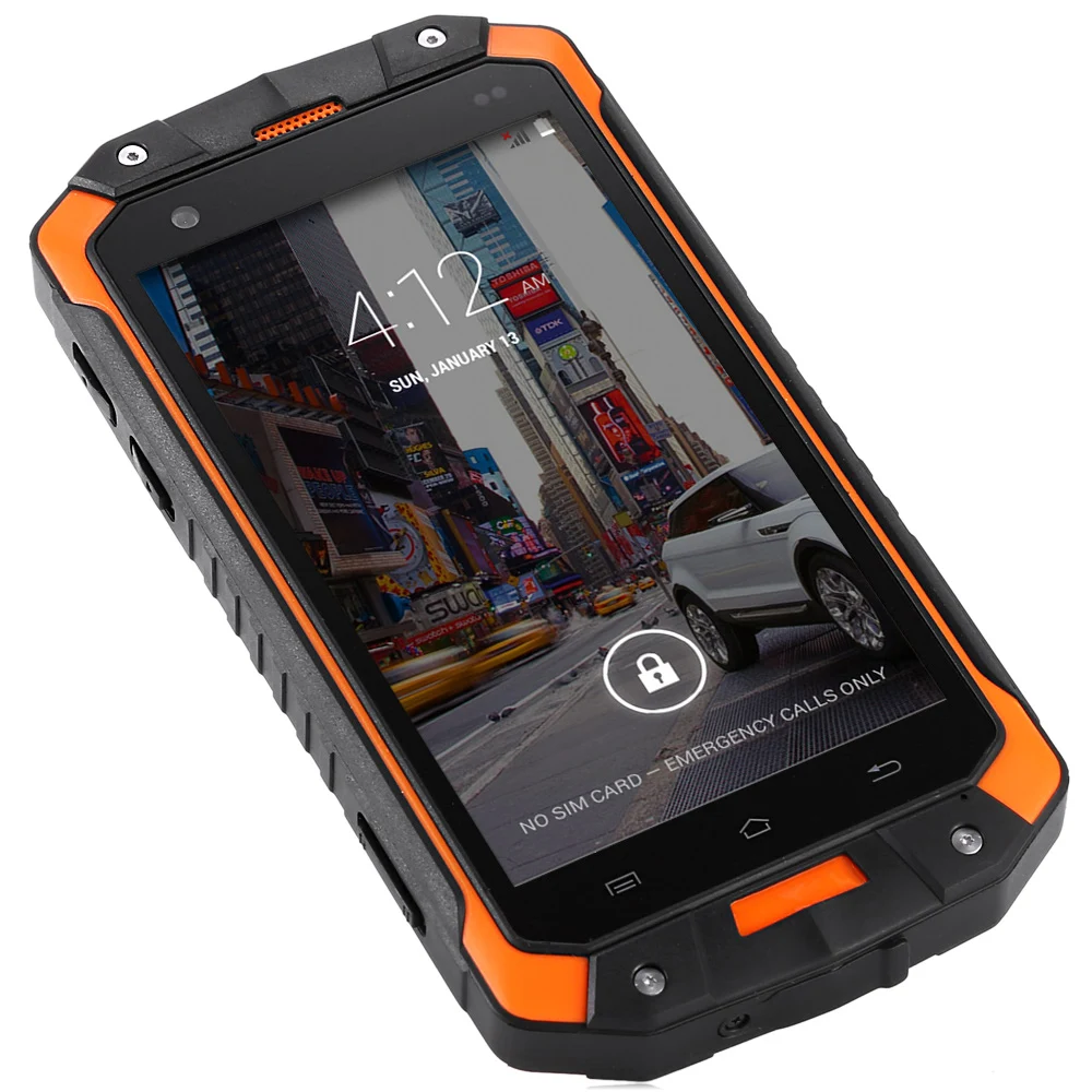Guophone V9 4 5 дюймов Android 1 3g смартфон MTK6580 ядра ГГц ГБ Оперативная память 8 Встроенная