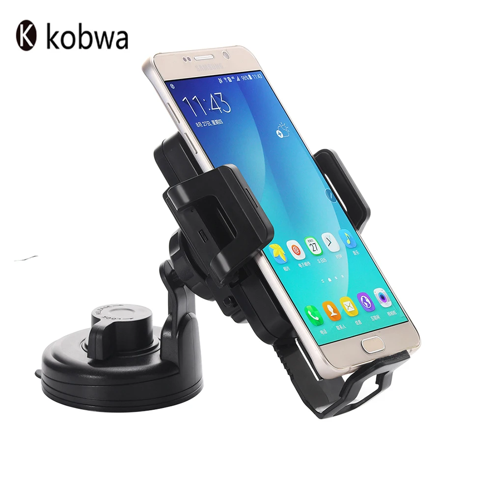 Беспроводной Зарядное устройство для iphone 8 Plus iPhone X Samsung Note8 S8 + S7 Edge S6 край note5