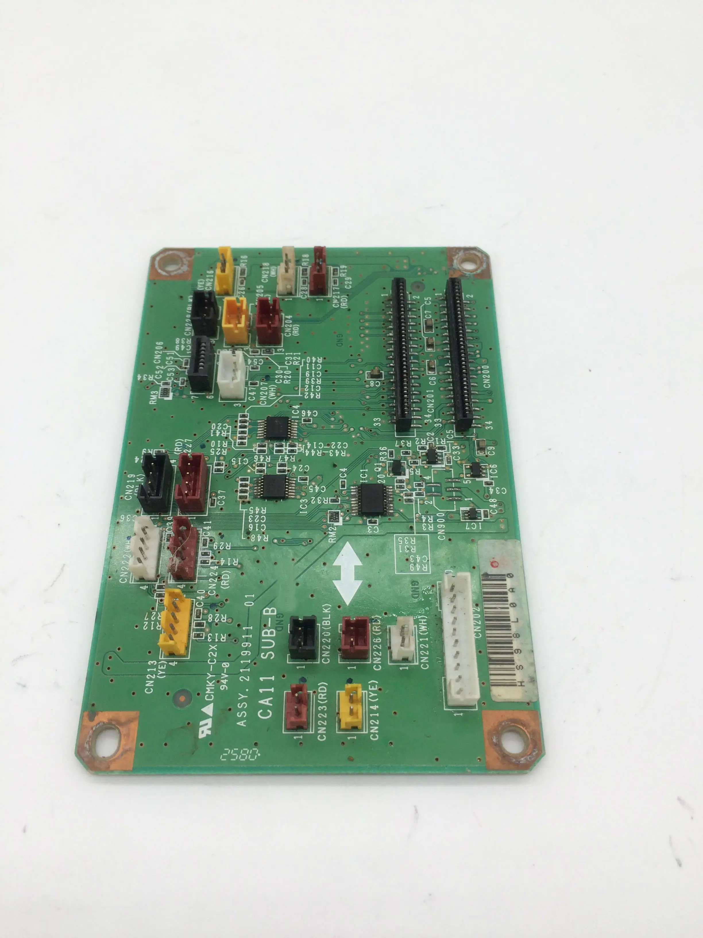 

CA11 SUB-B Board For Epson Stylus Pro 9900 ASSY 2119913 01