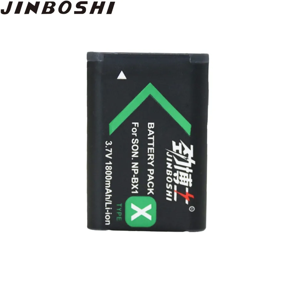 5 шт. NP-BX1 NPBX1 аккумулятор NP BX1 батарея + двойное зарядное устройство USB для Sony HDR-AS200v