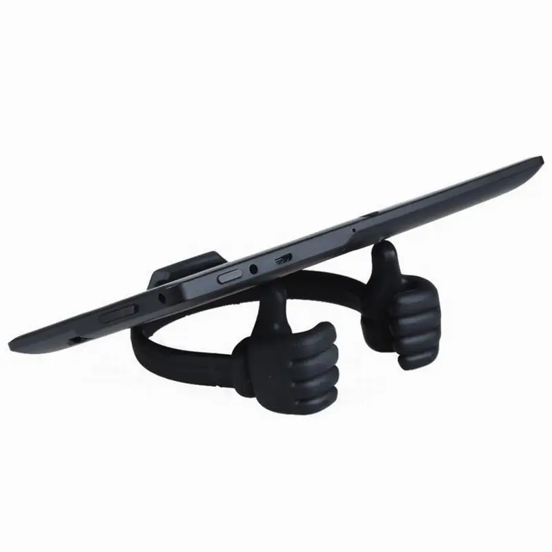 Универсальный держатель для планшета iPadMini iPhone 7 6S Plus 4 5S 5C 5 4s аксессуары