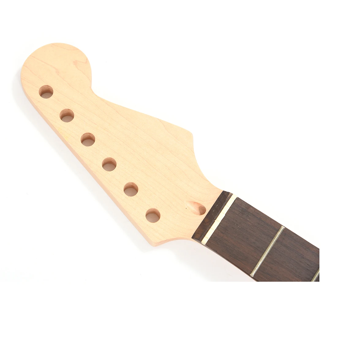 SEWS Anself Maple Гриф для электрогитары (ST-Strat Stratocaster) | Спорт и развлечения