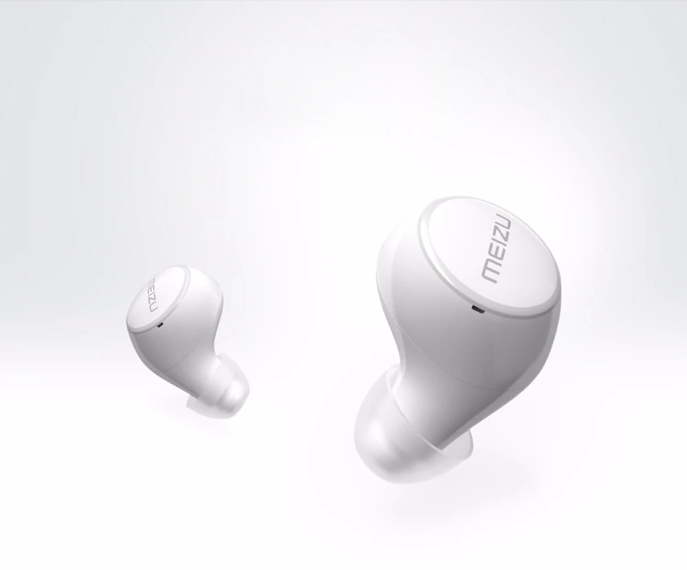 24 часа Meizu POP TW50 True беспроводные Bluetooth наушники мини TWS спортивная Гарнитура для Xiaomi iphone 7 8 Plus samsung