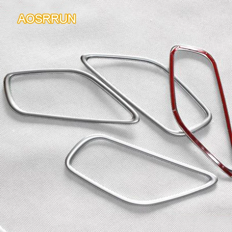 AOSRRUN 2013 2014 For Mazda CX5 CX-5 modified special decoration box within the interior door bowl of inferior smooth handle | Автомобили