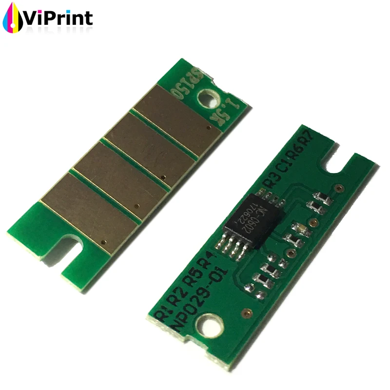 Чип картриджа с тонером 6 4 K SP310 HC для Ricoh Aficio SP310fn SP310dn SP310sfn SP311 SP 310 311 SP320 SP325|toner cartridge