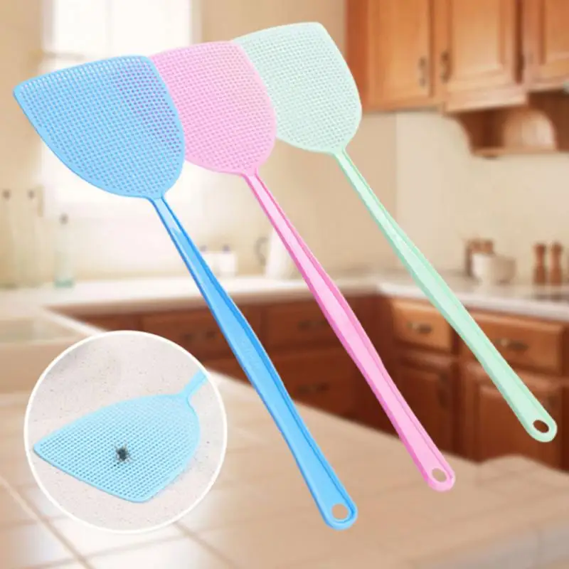 Пластиковые комары мухи папка для дома анти комаров shoot beat fly Pest control Fly