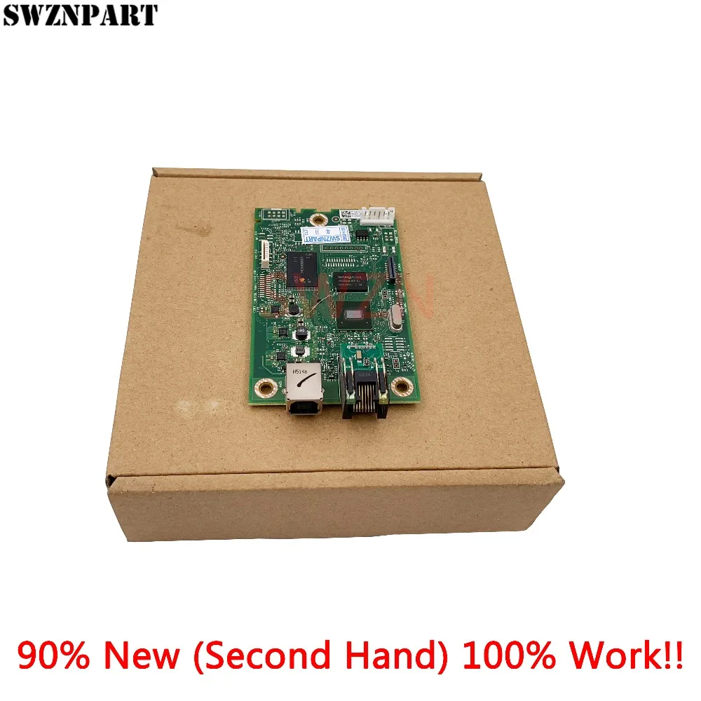 Бесплатная доставка! Системная плата для форматирования PCA ASSY материнская HP M252
