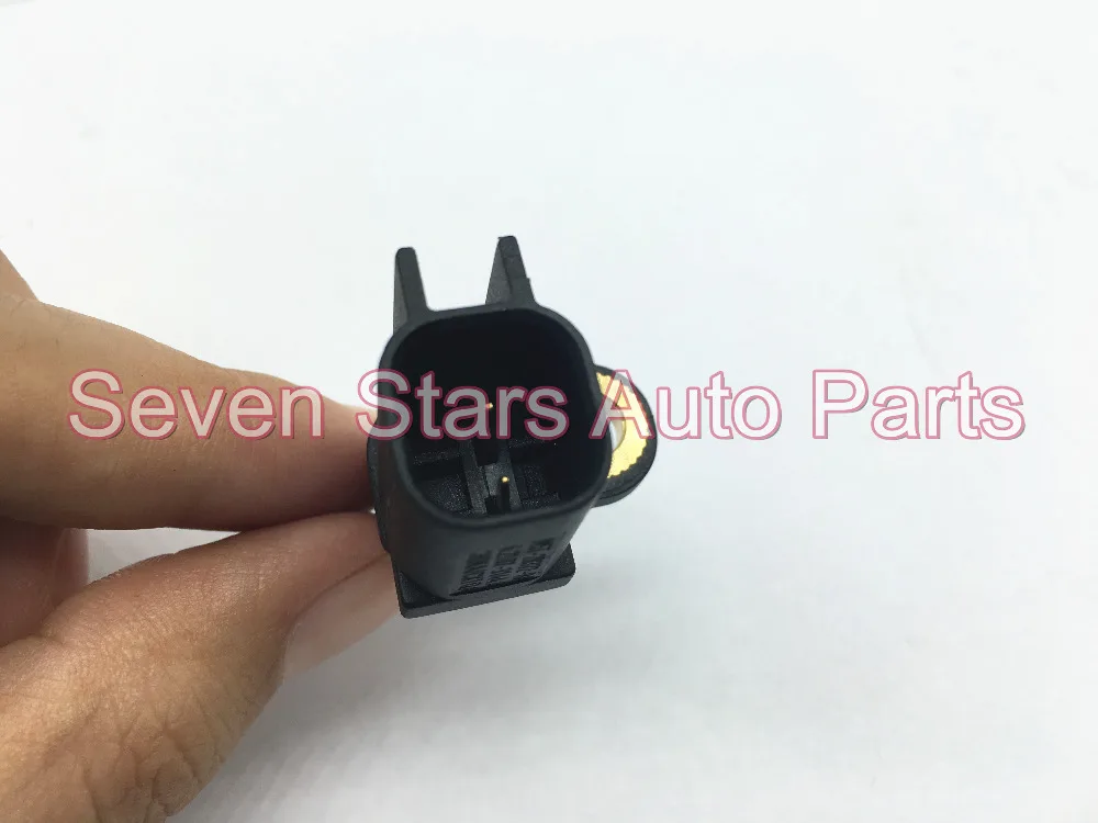 Новый датчик скорости колес ABS для F-ord M-azda V-olvo OEM BP4K43711A BP4K-43-711A | Автомобили и