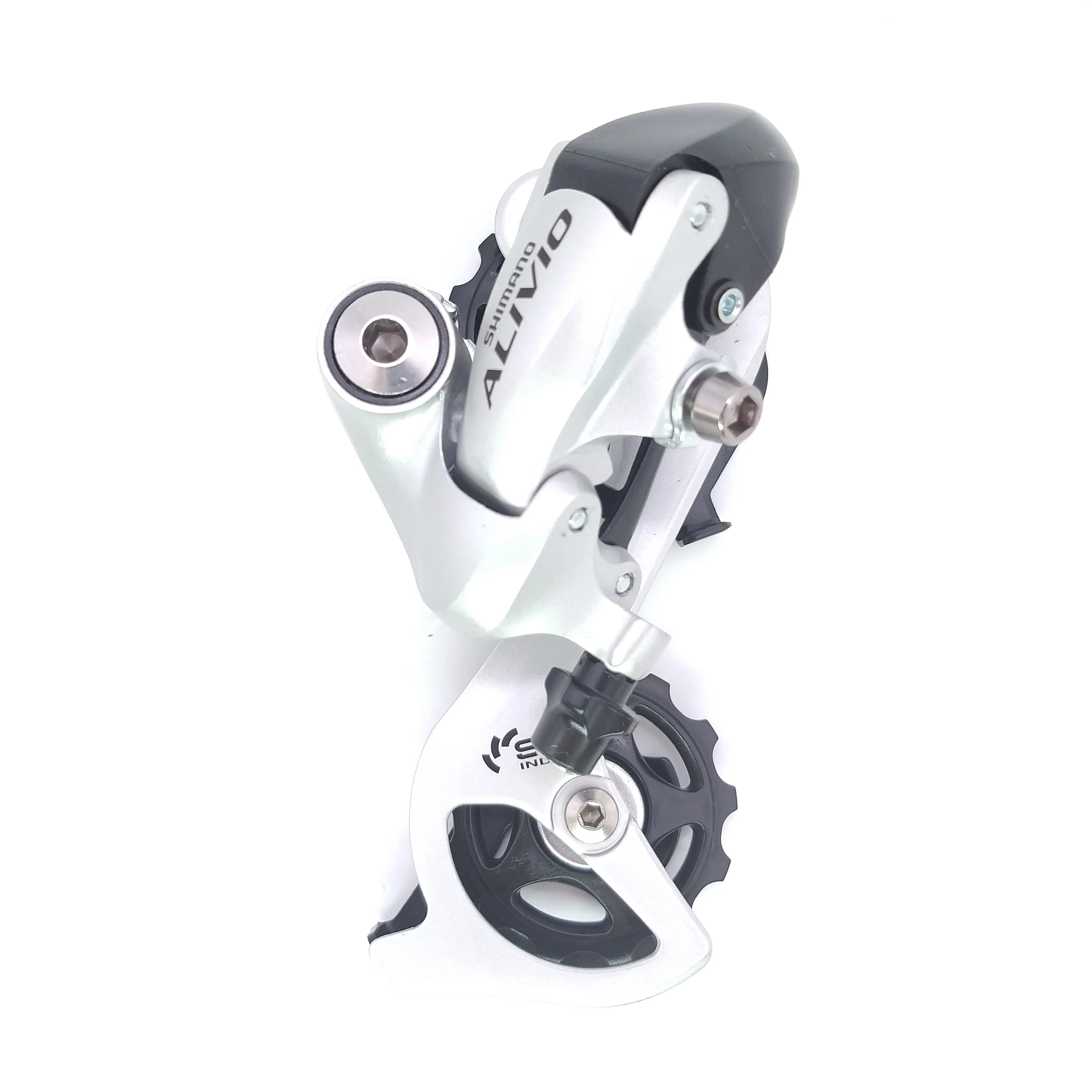 Alivio M410 переключения передач группа содержит SL FD RD 3x8s 24 Скорость 3 шт. рычаги