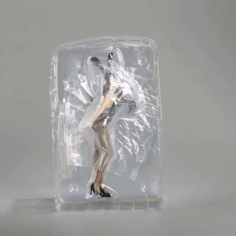 1/6 Сексуальная Аниме Фигурка девушка Sakurajima Mai Модное искусство ремесло машина