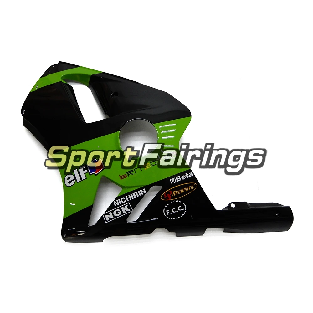 Обтекатели для Kawasaki ZX12R технические годы 02-06 2002 2004 2005 2006 спортивный велосипед ABS
