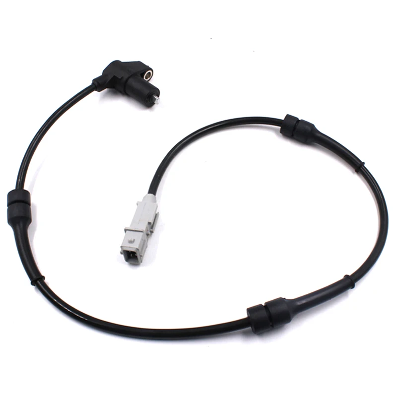 Высокое качество LHS/RHS датчик скорости заднего колеса/ABS для Peugeot 306 4545 56 454556