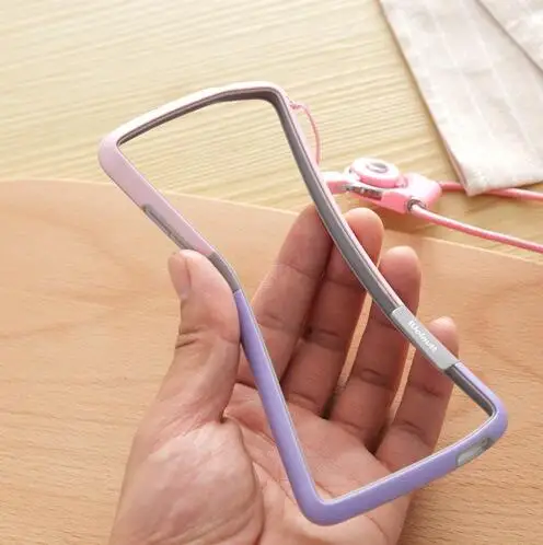 Распродажа! S3 бампер чехол для samsung galaxy s3 s4 s5 s6 note3 note4 ультра тонкий край мягкий