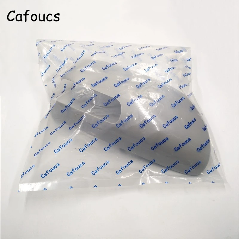Cafoucs для Toyota Camry Vios 2006-2011 Автомобильный светильник сигнала поворота и крышка зеркала заднего вида