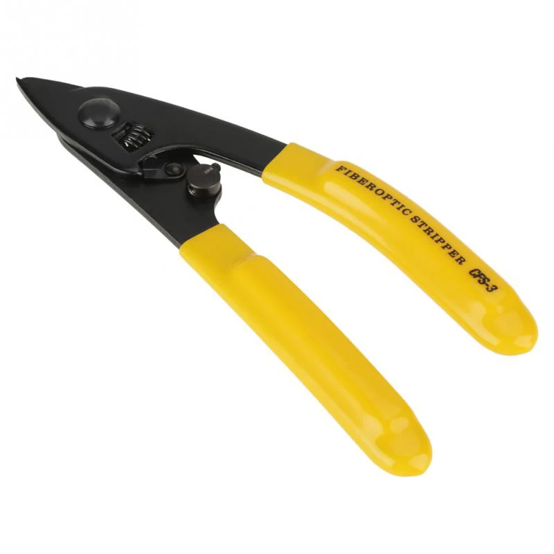 Резак для зачистки проволоки 1 шт. инструмент проводки Миллер зажим CFS-3 США три