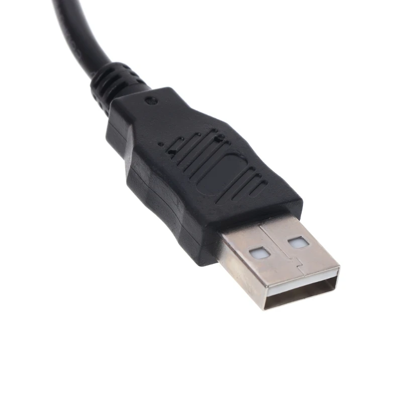 OOTDTY VMC-MD3 USB кабель Шнур для Sony камеры видеокамеры цифровой Высокое качество