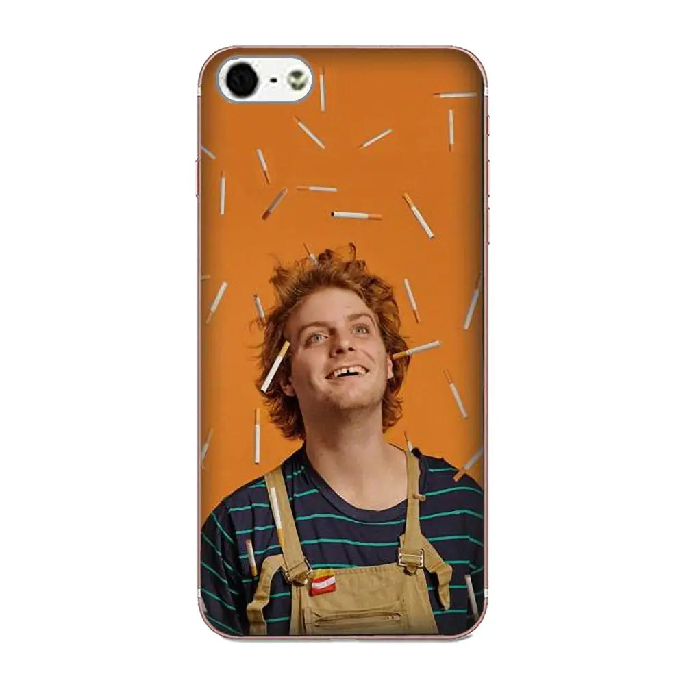 Мягкий ТПУ защитный чехол для Galaxy J1 J2 J3 J330 J4 J5 J6 J7 J730 J8 2015 2016 2017 2018 mini Pro Mac Demarco