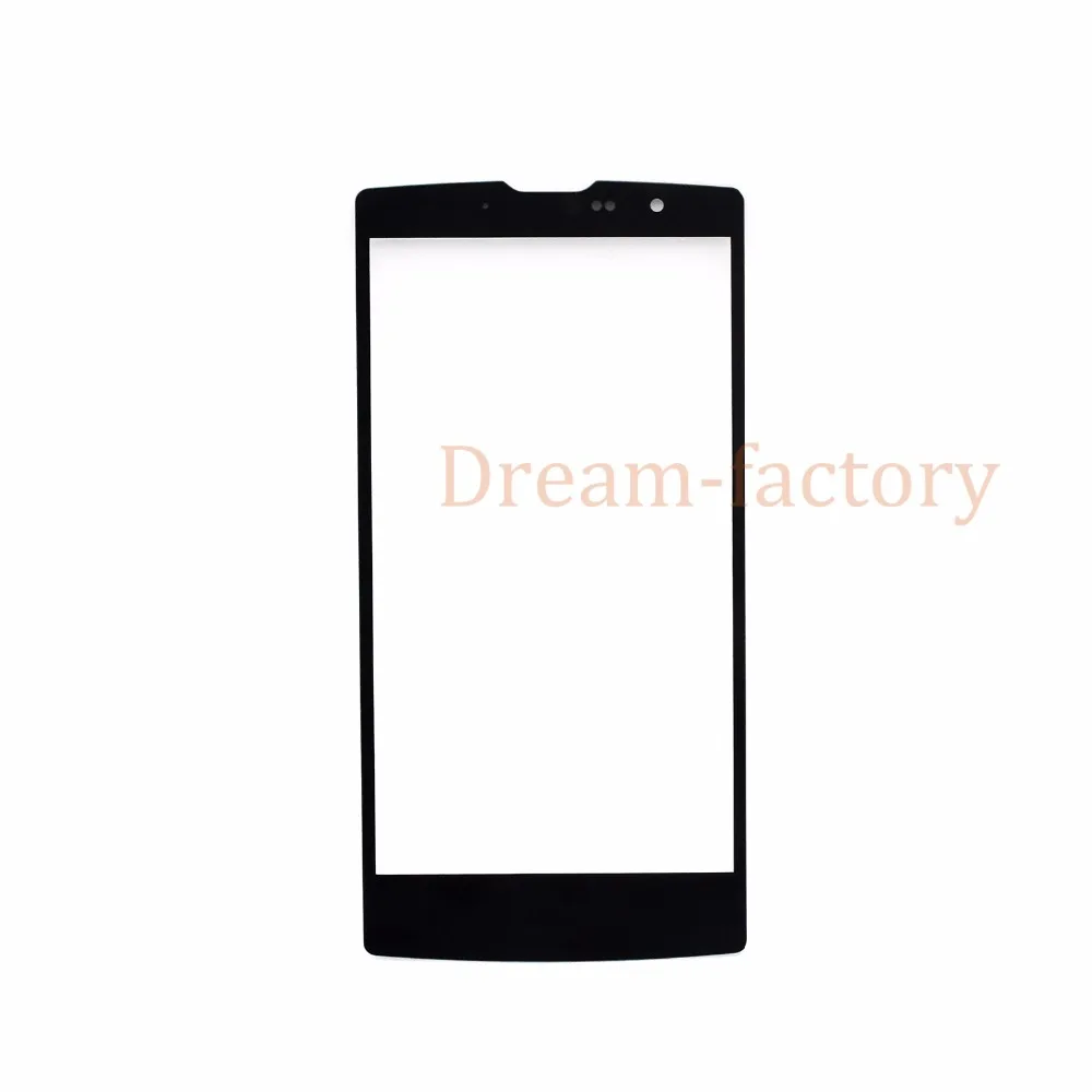 50 шт. переднего стекла сенсорного экрана для LG Magna H500 H502F H500F H502 C90 H520 G4C запасные части для ремонта бесплатная доставка DHL.