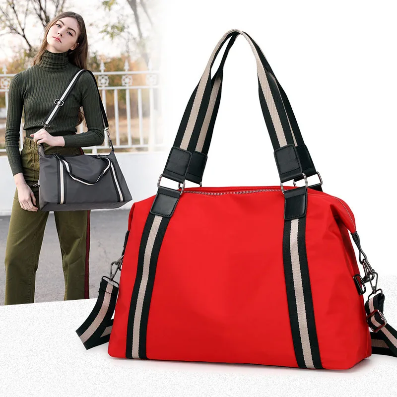 

New Mummy Backpack Zipper Large Capacity Travel Maternity Bag Diaper Baby Bag Multifunctional Nursing Bag Backpack Baby Care