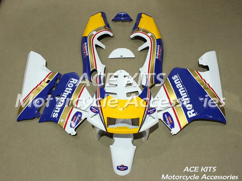 

New ABS motorcycle Fairing For HONDA NSR250 PGM4 1994 1995 1996 NSR250 PGM4 94 96 Injection Bodywor All sorts of color No.353