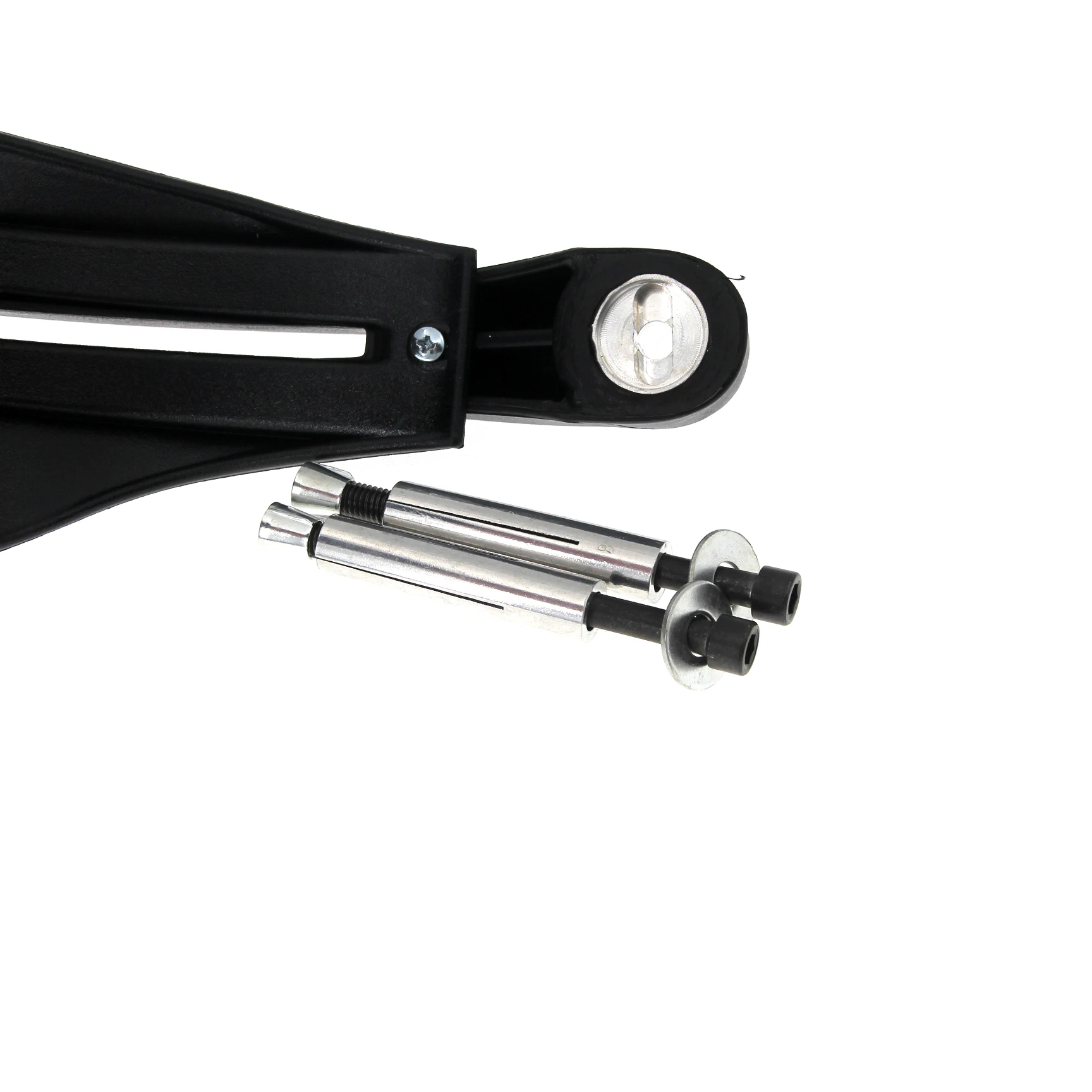 RiderJacky Мотоциклетные гвардии Мотокросс Dirtbike Боевые поручни для Honda ADV 150 ADV150|Защита