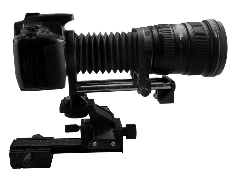 Удлинитель для макросъемки с сильфоном Nikon D700 D800 D3100 D3200 D5200 D5300 D7100 D7200 D90 DSLR|mount