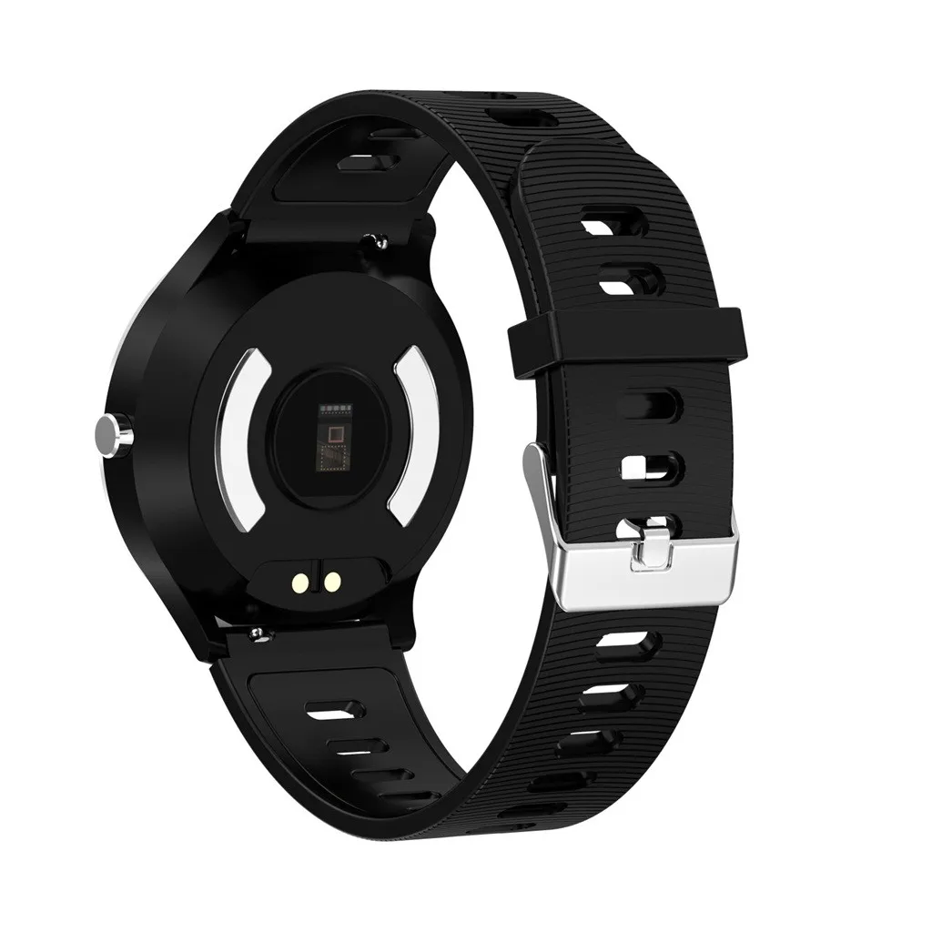 Bluetooth Color Screen Heart Rate Blood Pressure Sleep Monitoring Smart Watch smart watch hot sales dropshipping