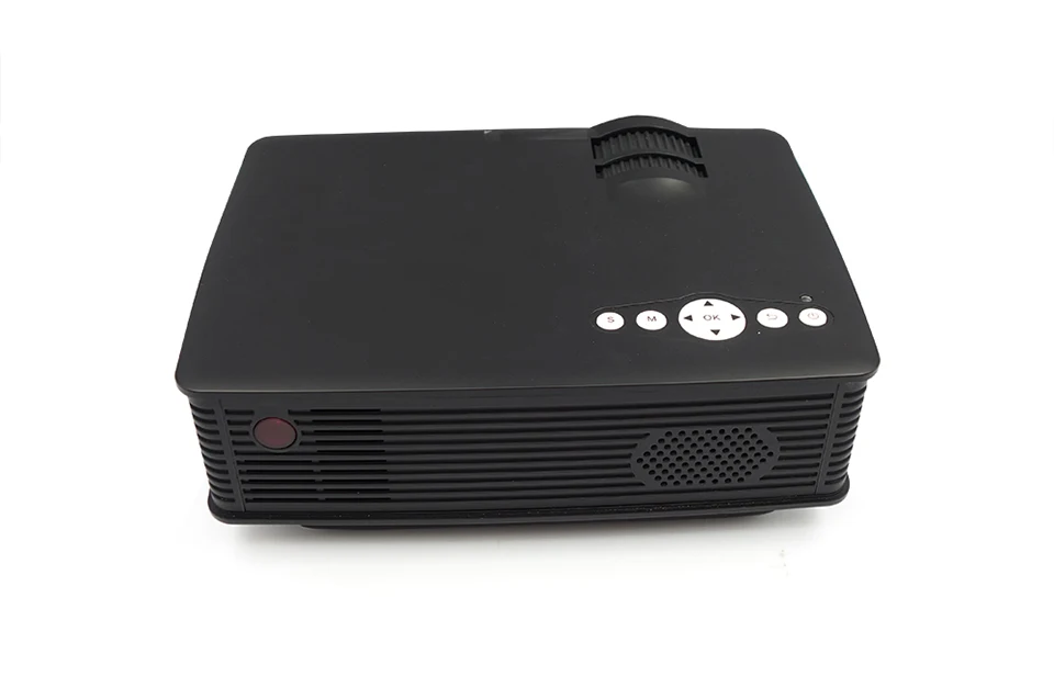 Poner Saund GP-9 wifi мини светодиодный проектор android проектор Full HD портативный домашний кинотеатр проектор lcd Видео proyector GP9 wifi