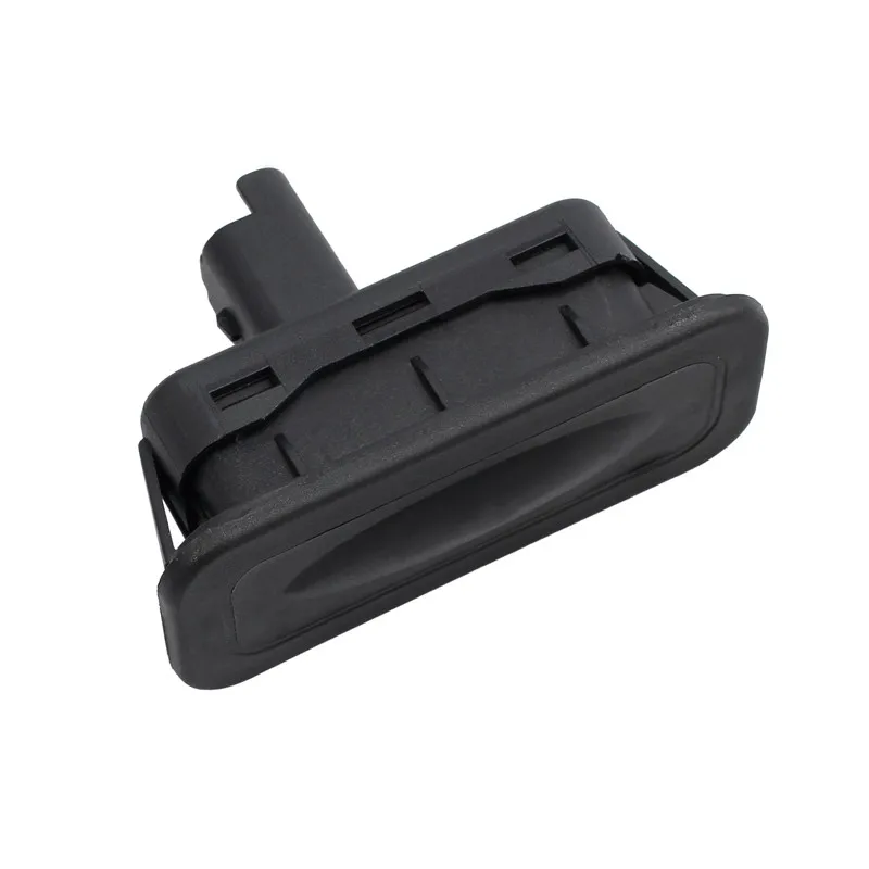 Justech переключатель багажника открывалка для Переключатель 8200076256 кнопка открытия