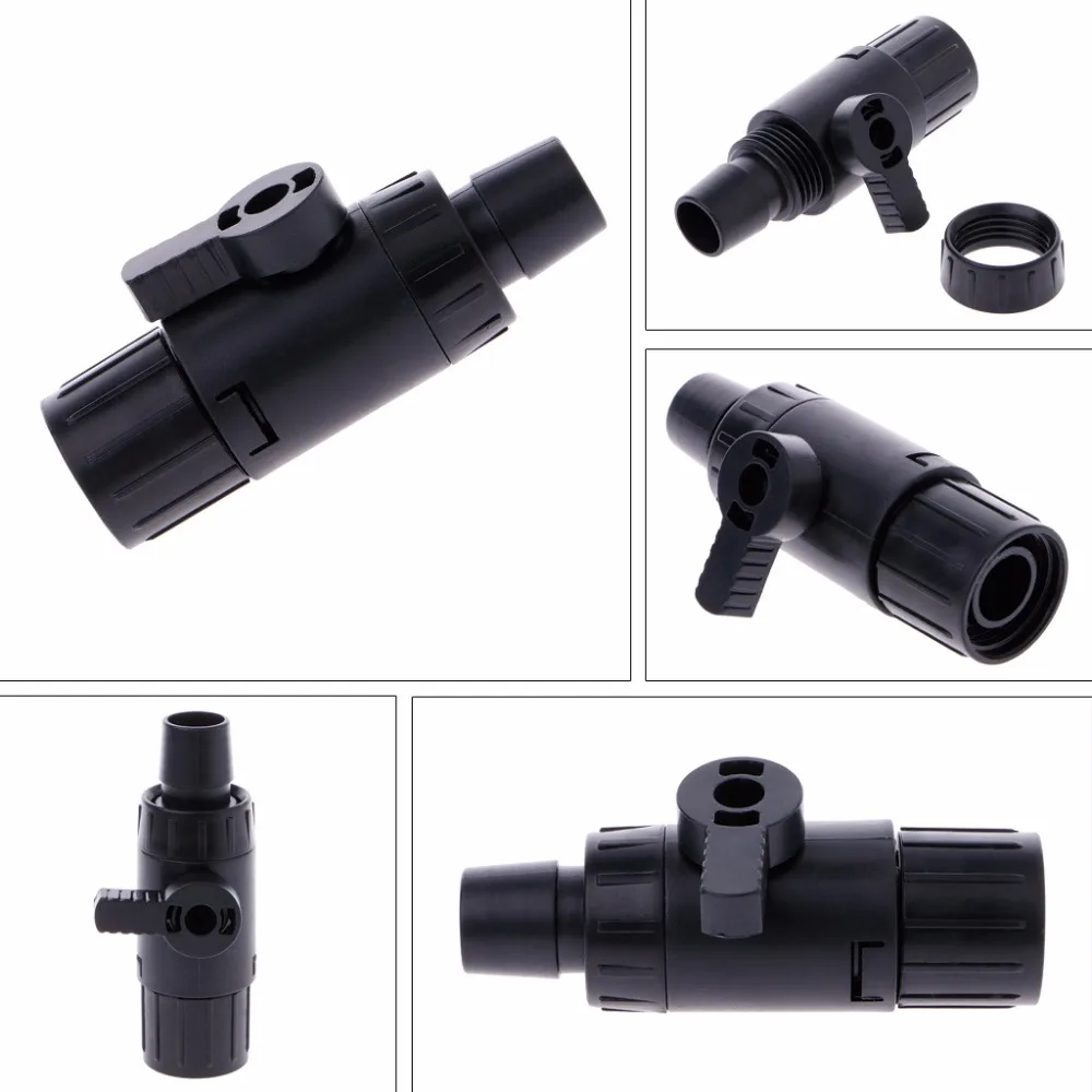 Фото Сменный клапан для фильтра Sunsun HW-602b/HW-603b/HW-603/HW-602, 2 типа, C42, 1 шт. №3