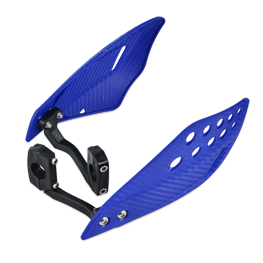 22 мм цевье защита рук протектор для YAMAHA YZ WR YZF WRF Husaberg Husqvarna TE FE TC FC TX FX FS 125 150 250 350 450