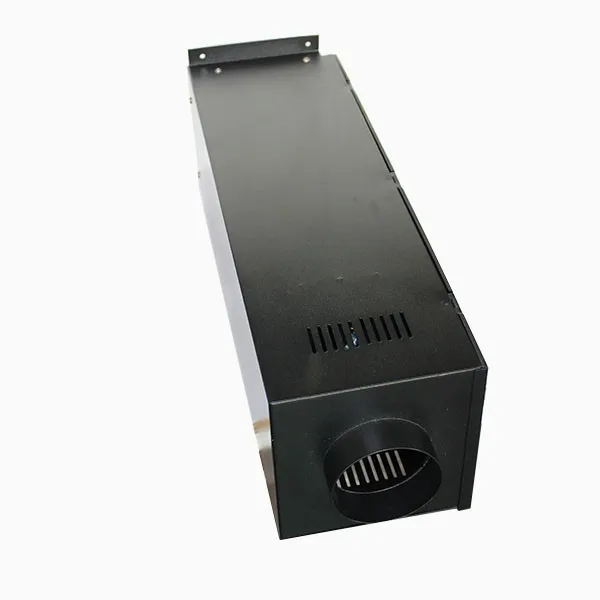 200 Вт четырехугловая сценическая пламенная машина распылительная пожарная Dmx