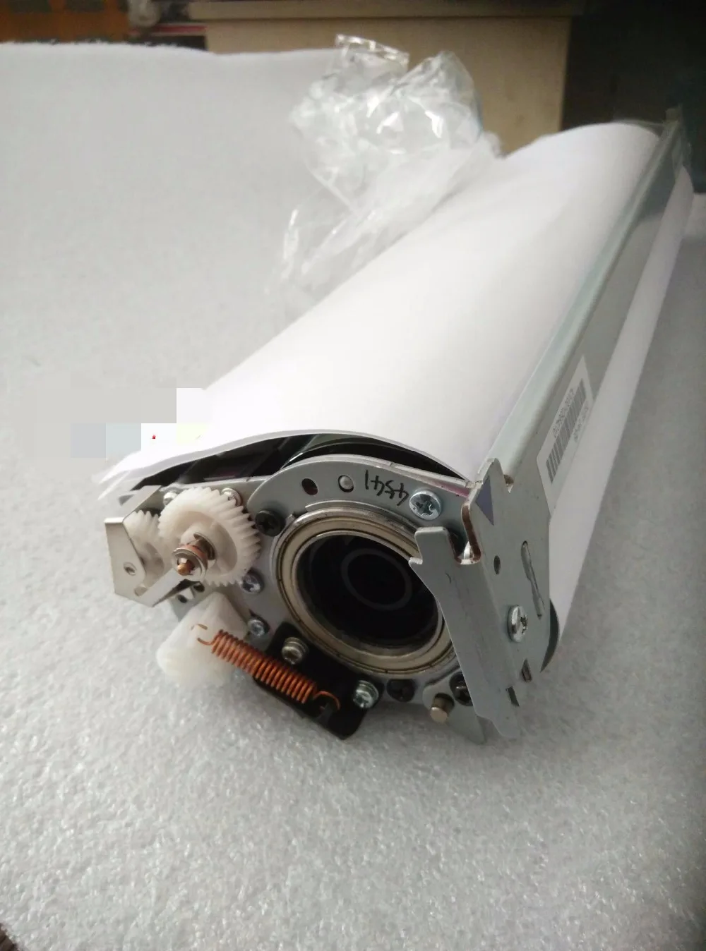 DU-104 разборный копировальный аппарат для Konica Minolta bizhub C6500/C6501/C6000/c7000