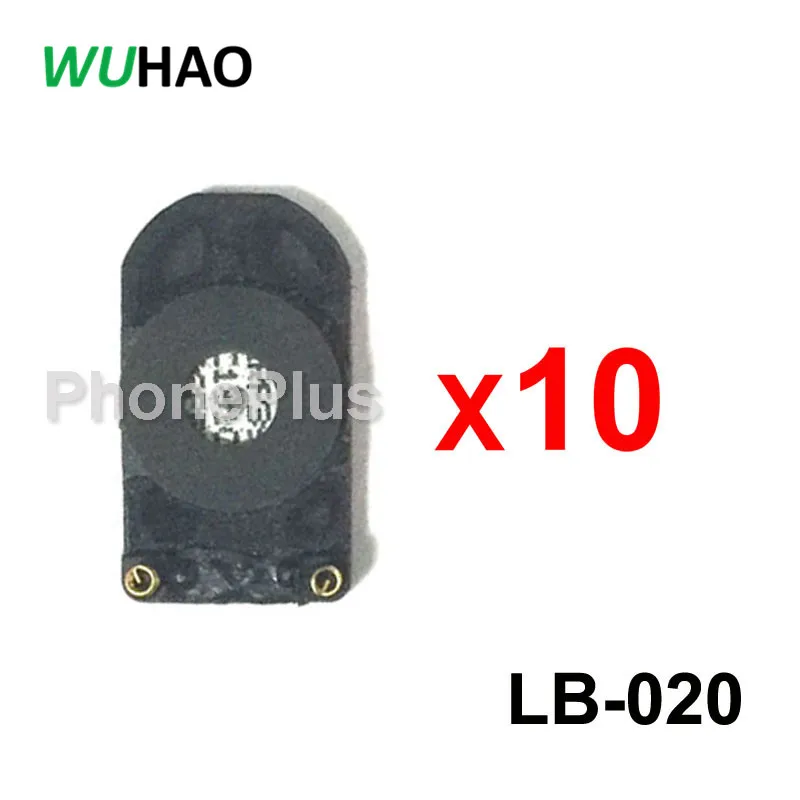 10/20/50/100 шт для LG L70 D320 D321 MS323 AS323 двойной D325 L90 D410 D415 D405N громкий динамик ЗУММЕР