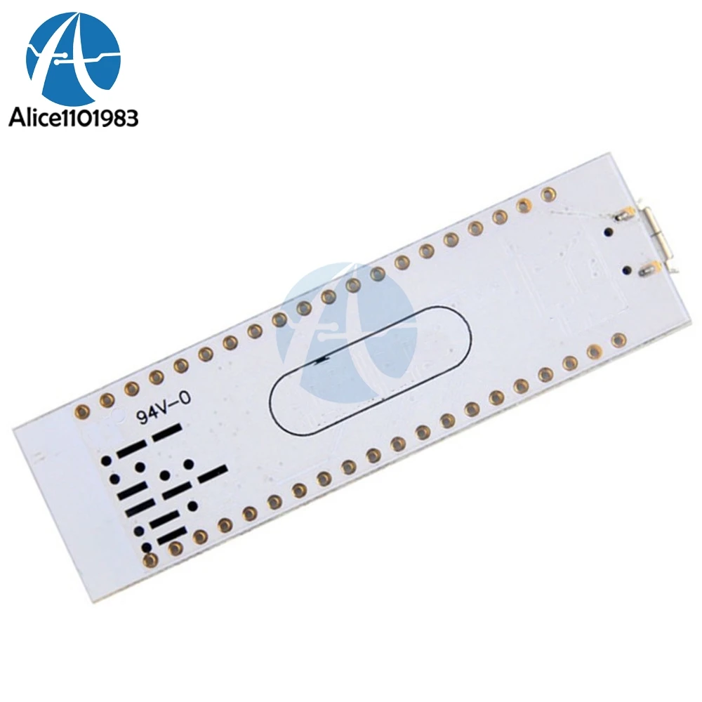 Модуль платы разработки Nodemcu ESP 32S ESP32 для Arduino беспроводной Wi Fi Bluetooth Micro USB защитный