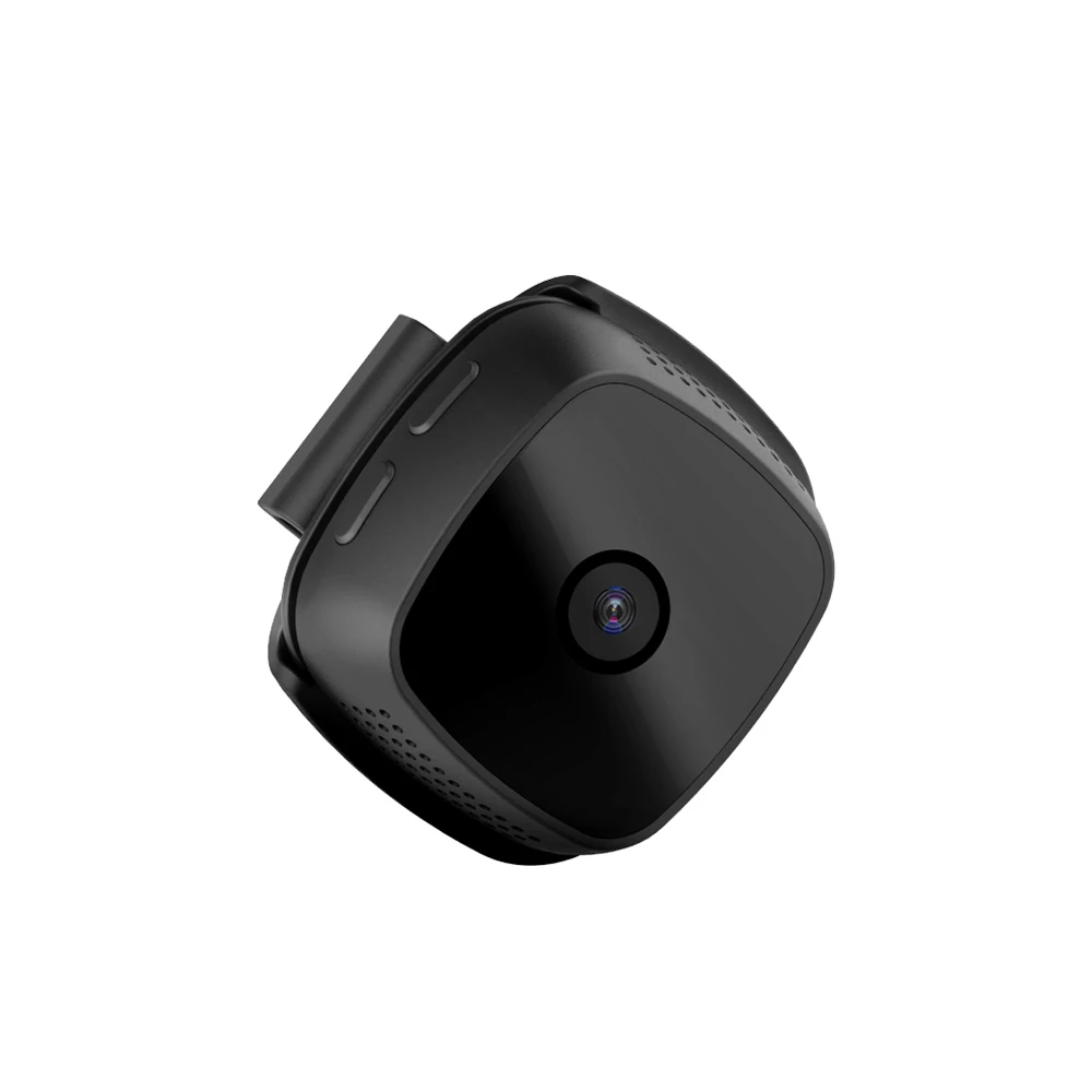 Meisort Мини беспроводной сети Wi Fi ip камера P2P cctv домашняя портативная безопасности DV