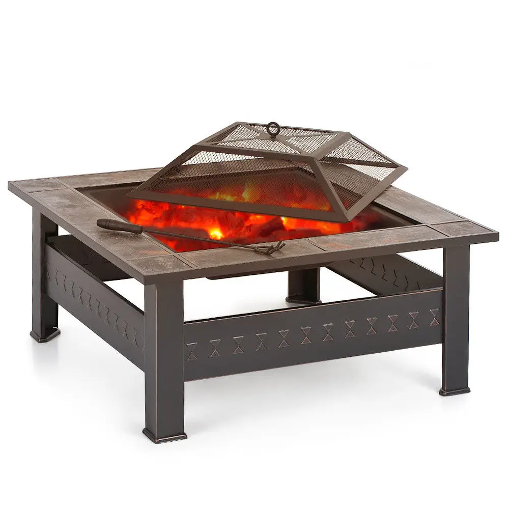 Пожарная яма/пожарная яма стол/барбекю гриль|fireplace outdoor|grille grilltable barbecue grill |