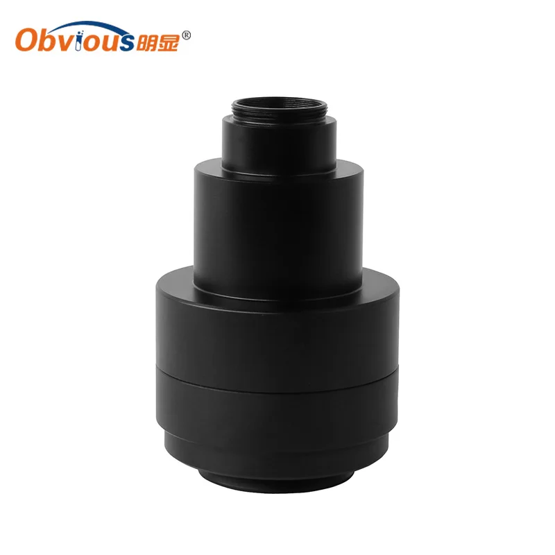 Фототрубка для микроскопа Olympus trinocular к адаптеру C Mount TV адаптер подключения