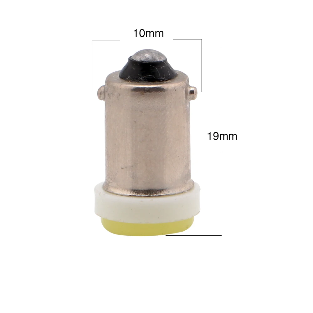20 300 1000Pcs оптовая продажа BA9S f10 1 SMD светодиодный автомобиля для чтения боковые
