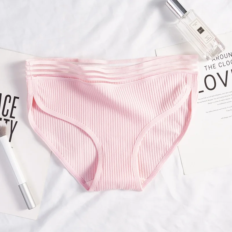 Сексуальные g стринги женские трусики бритвы для стриптиза шорты дышащее женское