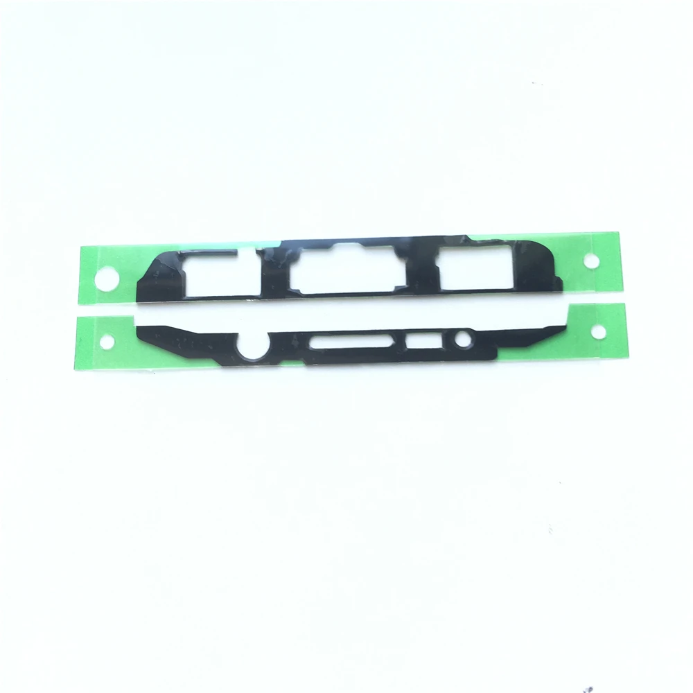 FIX2SAILING LCD Двусторонняя передняя рамка Клейкая наклейка лента для Samsung Galaxy Note 5 N9200