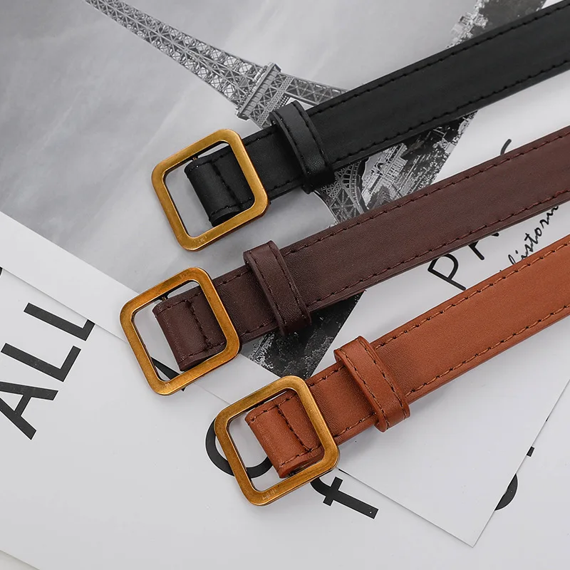 

Belts