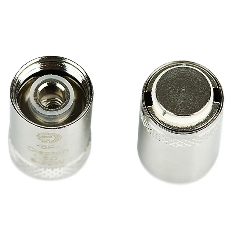 10 шт. Joyetech EGO AIO катушка Cubis BF 0.5 Ом/0.6ом/0.2 Ом/1 Ом/1.5ом SS316 для CUBIS/ AIO/кубический