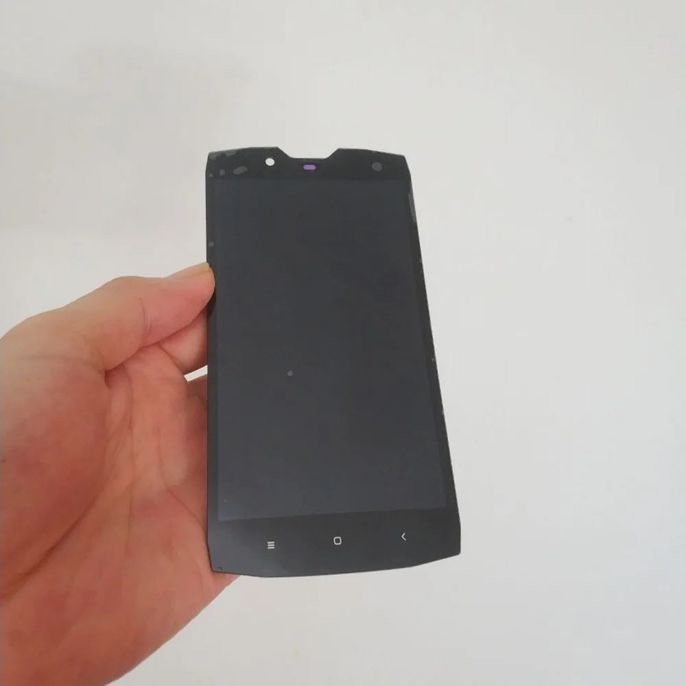 Оригинальный VKWORLD VK7000 ЖК дисплей и сенсорный экран 2 в 1 сборе 5 &quotHD|Сенсорные
