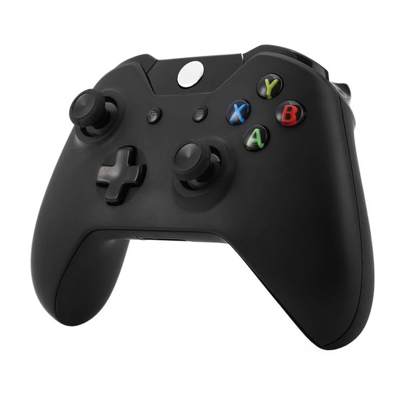 Беспроводной игровой контроллер для XBOX one джойстик Microsoft консоль Xbox One двойной