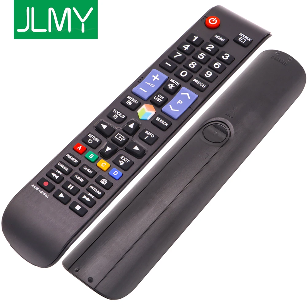 Новый ТВ 3D смарт плеер с пультом дистанционного управления для SAMSUNG AA59 00594A Smart U