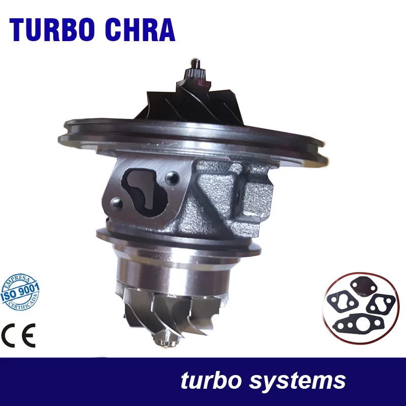 Картридж CHRA core CT15B Turbo 17201 46040 для TOYOTA Makr Chaser Cresta Tourer V engine : JZX100 1JZ