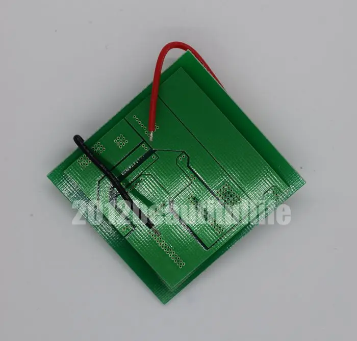 6V 12V CREE XHP70 XHP70.2 высокое Мощность светодиодный драйвер фонарика доска | Лампы и