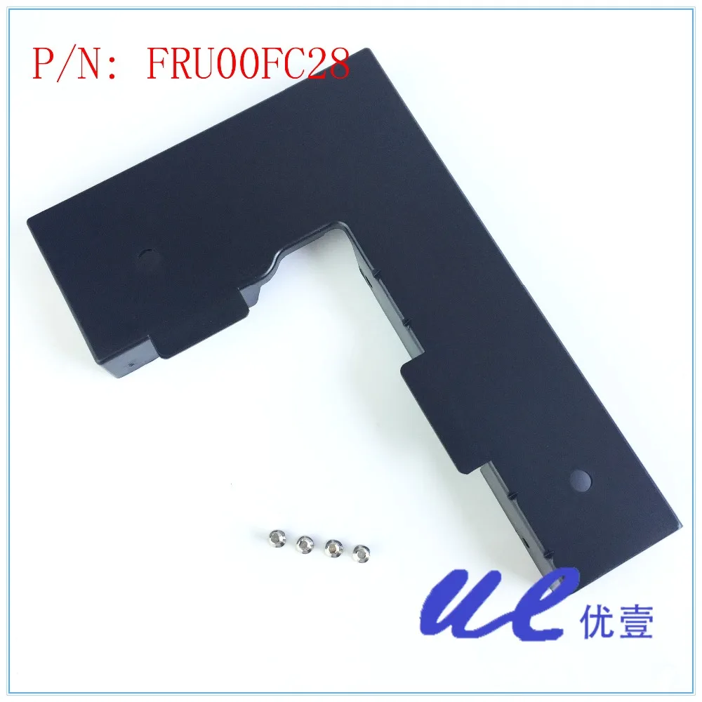 Пластиковый адаптер для жесткого диска FRU00FC28 лоток с преобразованием SSD от 2 5 до 3